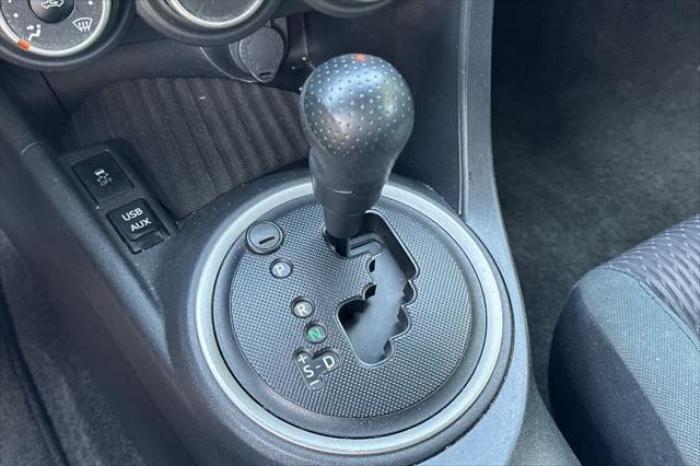 2012 Scion tC 2dr HB Auto