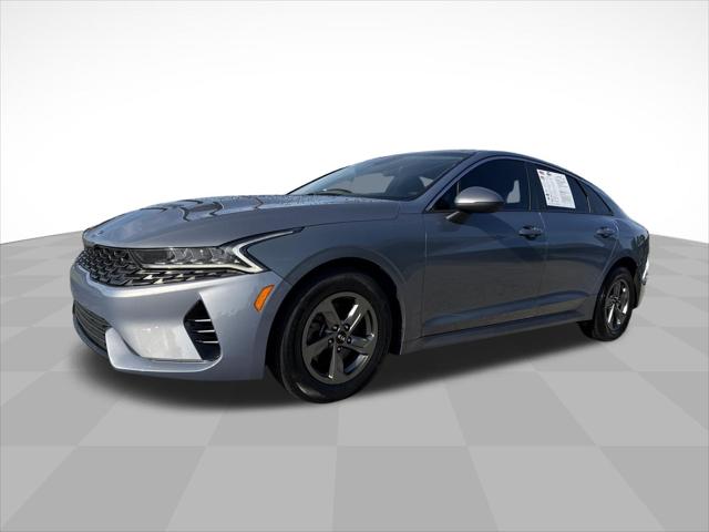 2021 Kia K5 LXS for sale in Birmingham, AL