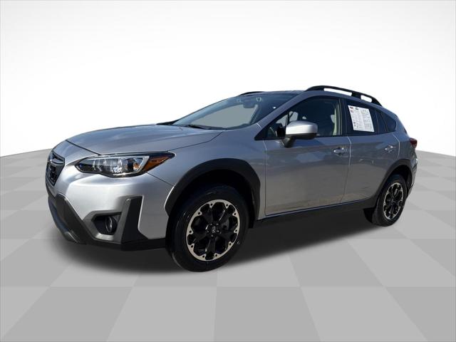 2023 Subaru Crosstrek Premium for sale in Birmingham, AL
