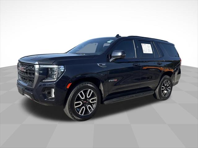 2021 GMC Yukon 4WD AT4 for sale in Birmingham, AL