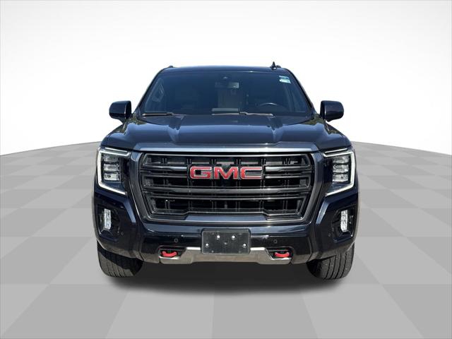 2021 GMC Yukon 4WD AT4