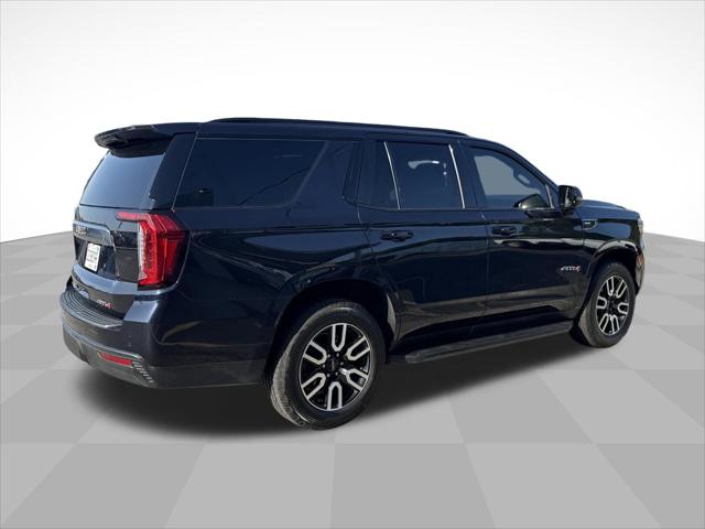 2021 GMC Yukon 4WD AT4