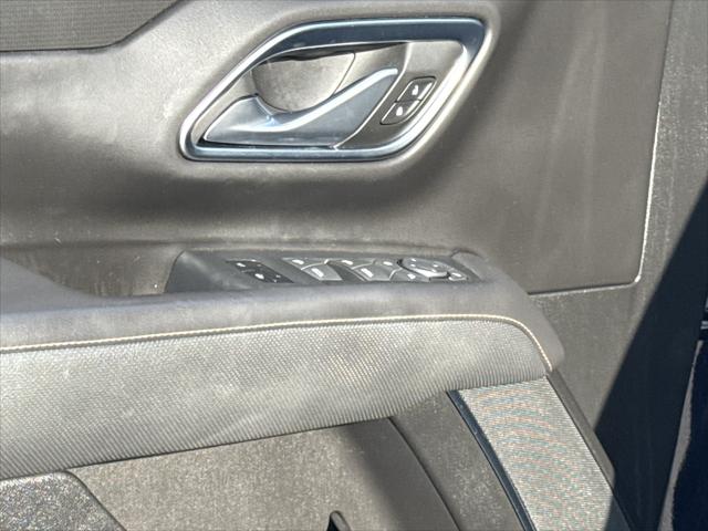 2021 GMC Yukon 4WD AT4