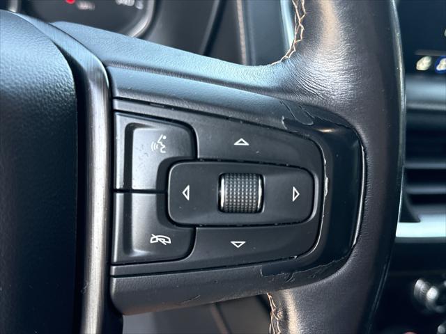 2021 GMC Yukon 4WD AT4