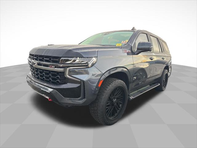 2021 Chevrolet Tahoe Z71 for sale in Birmingham, AL