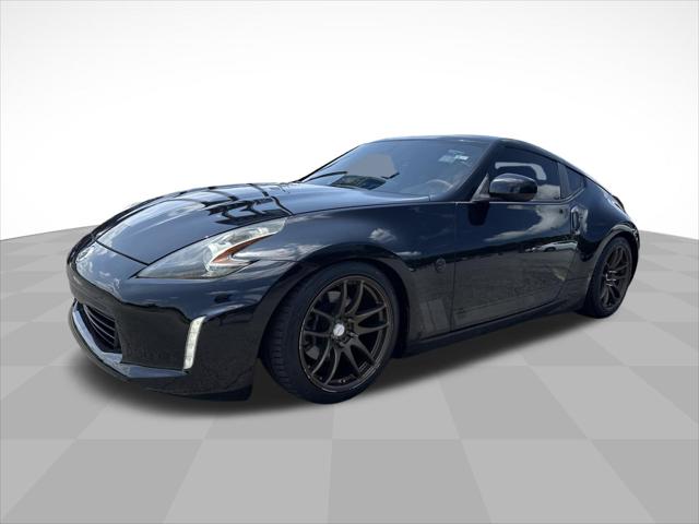 2019 Nissan 370Z Base for sale in Birmingham, AL