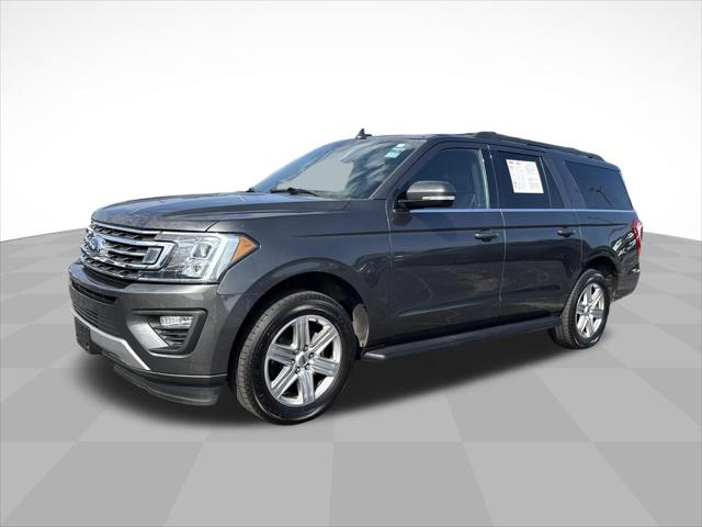 2021 Ford Expedition XLT MAX for sale in Birmingham, AL