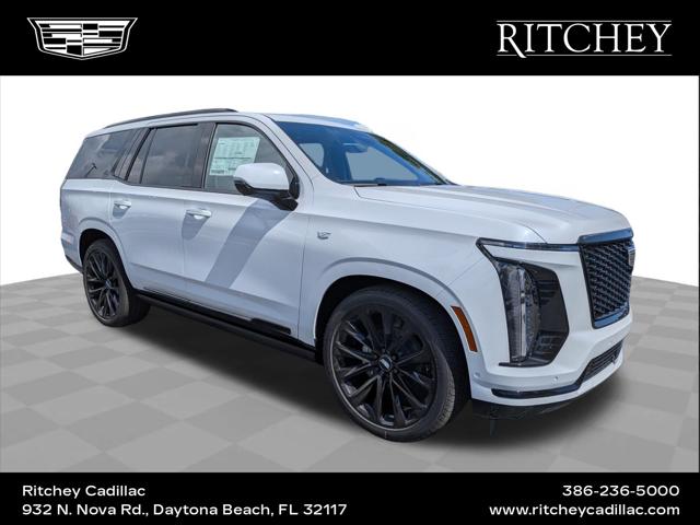 2026 Cadillac Escalade Platinum Sport for sale in Daytona Beach, FL