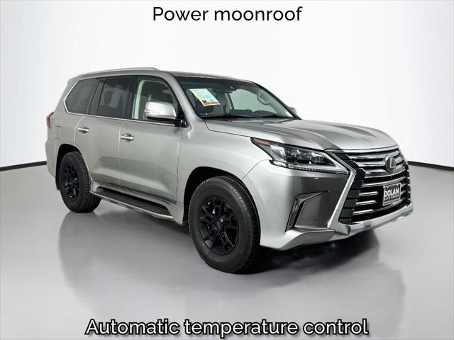 2021 Lexus LX 570 LX 570 for sale in Reno, NV