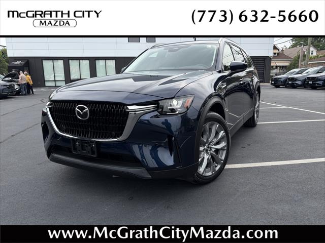 2026 Mazda X-90 3.3 Turbo Preferred for sale in Chicago, IL