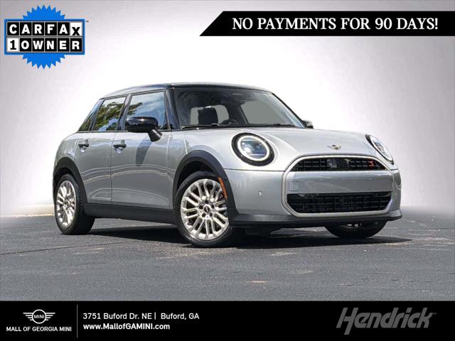 2025 MINI Hardtop Cooper S for sale in Buford, GA