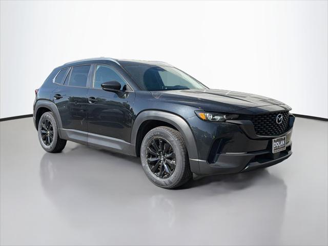 2025 Mazda CX-50 2.5 S Preferred Package for sale in Reno, NV