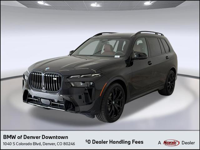 2027 BMW X7 M60i for sale in Denver, CO
