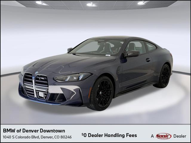2027 BMW M4 Competition xDrive for sale in Denver, CO