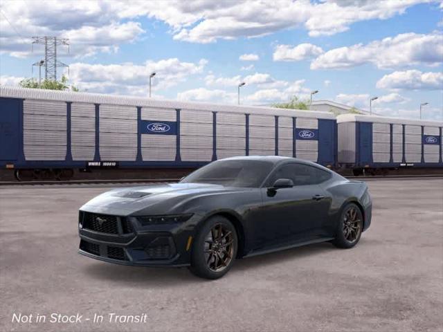 2026 Ford Mustang GT Fastback for sale in Fresno, CA