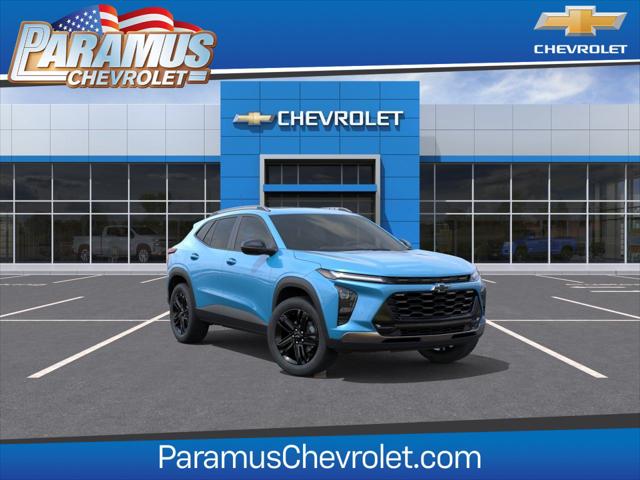 2026 Chevrolet Trax FWD ACTIV for sale in North Paramus, NJ