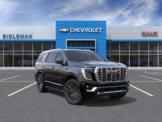 2026 GMC Yukon 4WD Denali for sale in Albion, NY