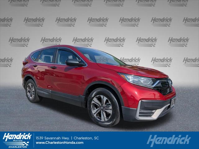 2020 Honda CR-V 2WD LX for sale in North Charleston, SC