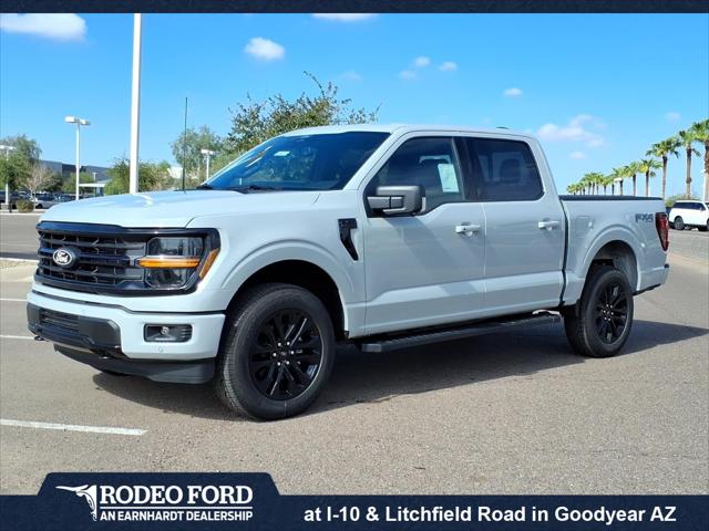 2026 Ford F-150 XLT for sale in Goodyear, AZ