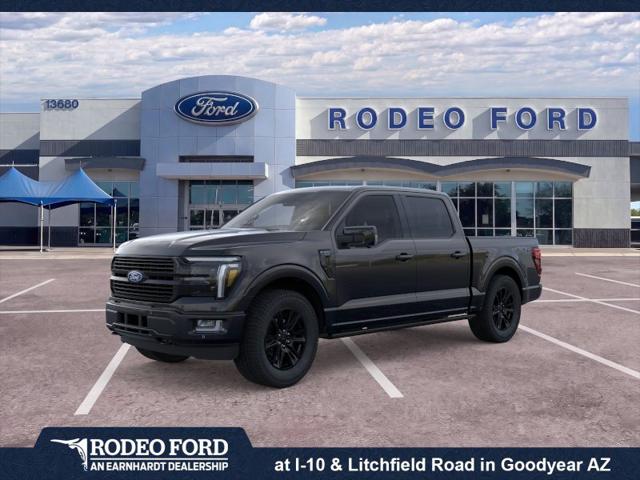 2026 Ford F-150 Platinum for sale in Goodyear, AZ