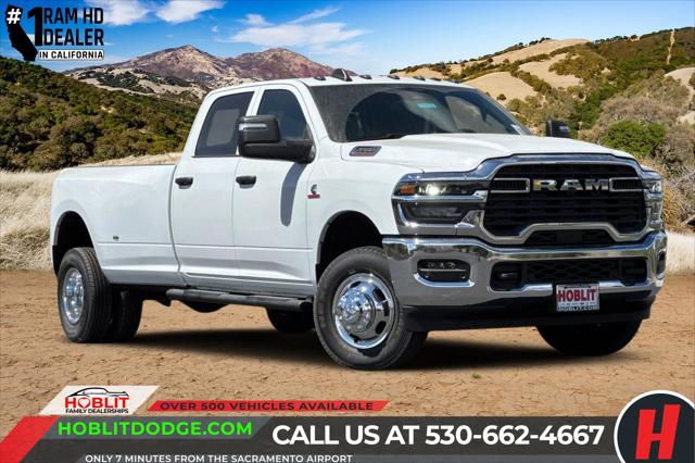 2027 Ram 3500 Tradesman for sale in Woodland, CA