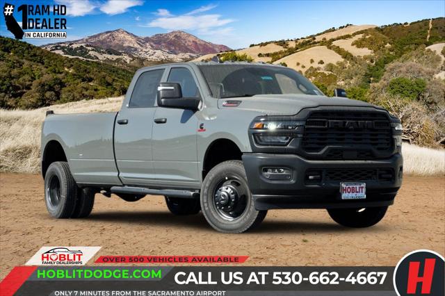 2027 Ram 3500 Tradesman for sale in Woodland, CA