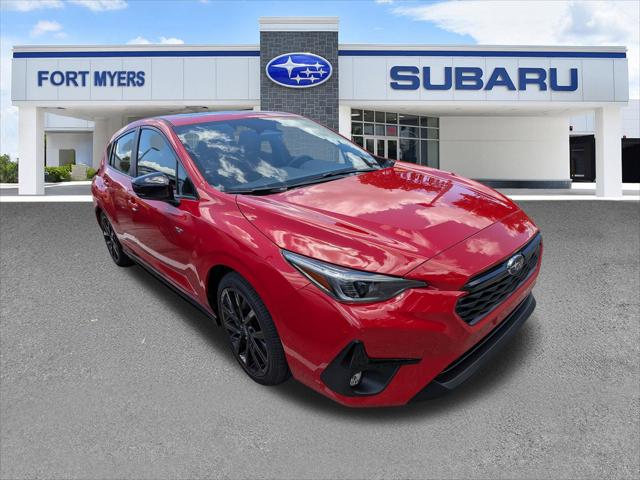 2026 Subaru Impreza RS for sale in Fort Myers, FL