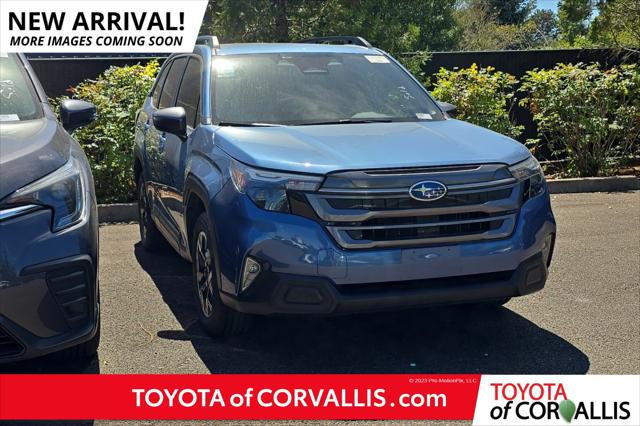 2025 Subaru Forester Premium for sale in Corvallis, OR