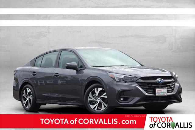 2025 Subaru Legacy Premium for sale in Corvallis, OR