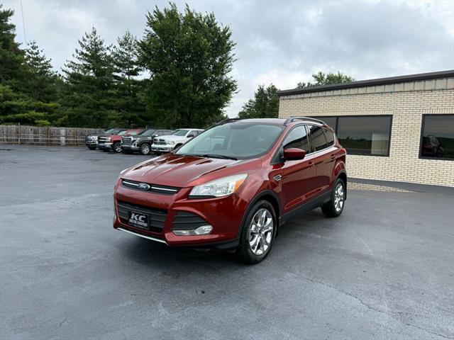 2014 Ford Escape SE for sale in Bucyrus, KS