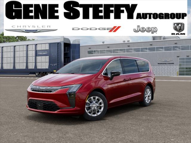2027 Chrysler Pacifica Select for sale in Fremont, NE