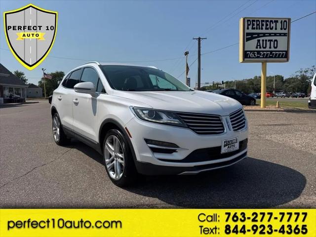 2016 Lincoln MKC Reserve for sale in Spring Lake Park, MN
