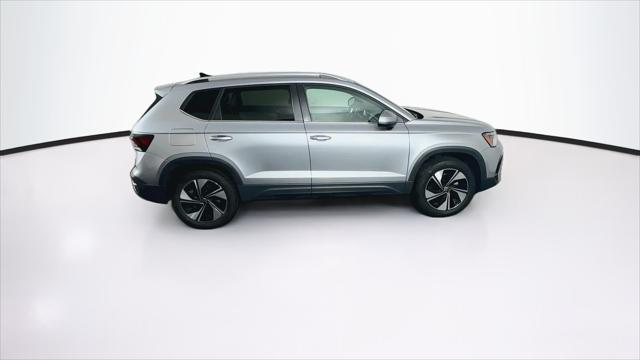 2025 Volkswagen Taos 1.5T SE for sale in Birmingham, AL