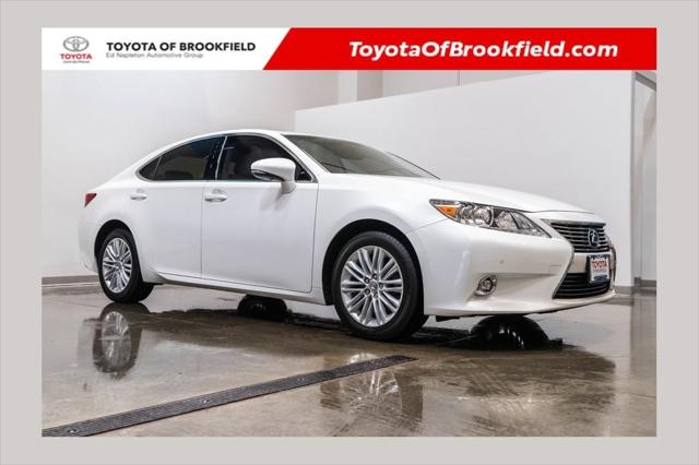 2014 Lexus ES 350 350 for sale in Brookfield, WI