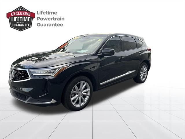 2024 Acura RDX Standard for sale in Little River, SC
