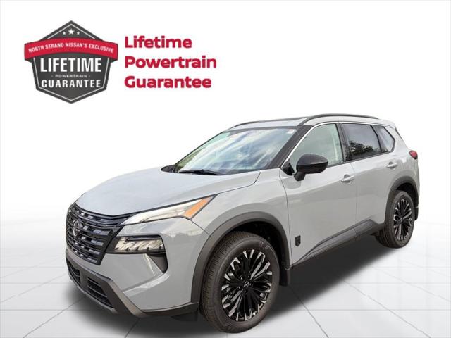 2026 Nissan Rogue Dark Armor for sale in Little River, SC