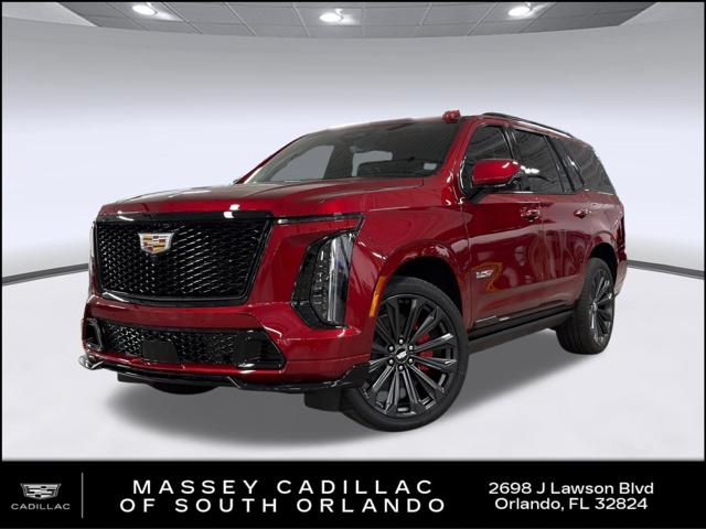 2026 Cadillac Escalade V for sale in Orlando, FL