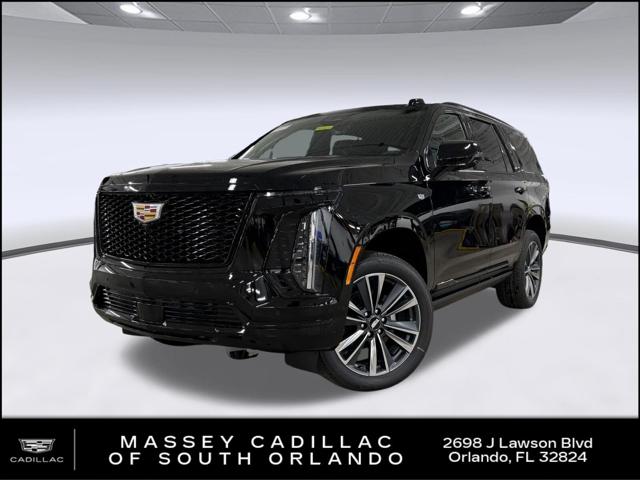 2026 Cadillac Escalade Sport for sale in Orlando, FL