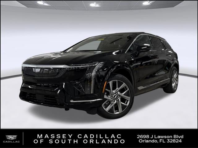 2026 Cadillac iQ Luxury for sale in Orlando, FL