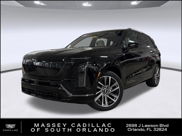 2027 Cadillac iQ Sport for sale in Orlando, FL