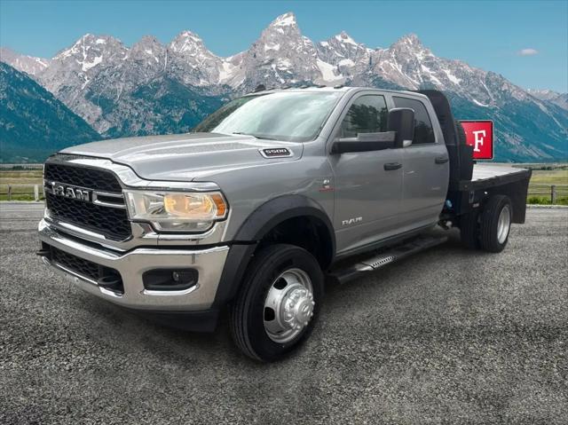 2022 Ram 5500 Tradesman/SLT/Laramie/Limited for sale in Jackson, WY