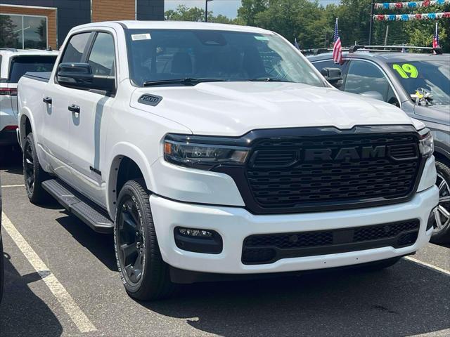 2026 Ram 1500 Big Horn Crew Cab 4x4 5'7" Box for sale in Robbinsville, NJ