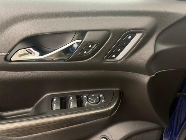 Used 2023 GMC Acadia AWD SLT For Sale in Cortland, NY
