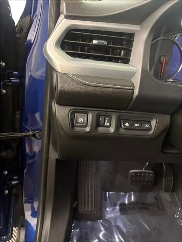 Used 2023 GMC Acadia AWD SLT For Sale in Cortland, NY