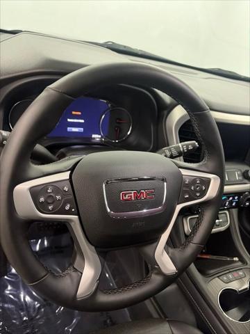 Used 2023 GMC Acadia AWD SLT For Sale in Cortland, NY