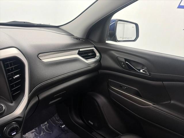 Used 2023 GMC Acadia AWD SLT For Sale in Cortland, NY