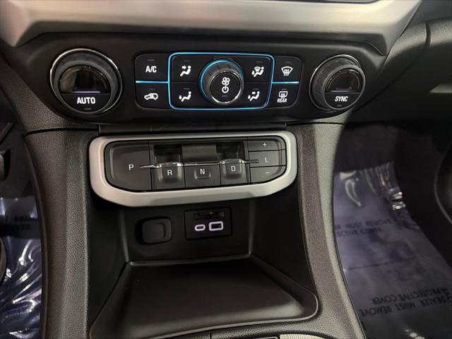 Used 2023 GMC Acadia AWD SLT For Sale in Cortland, NY
