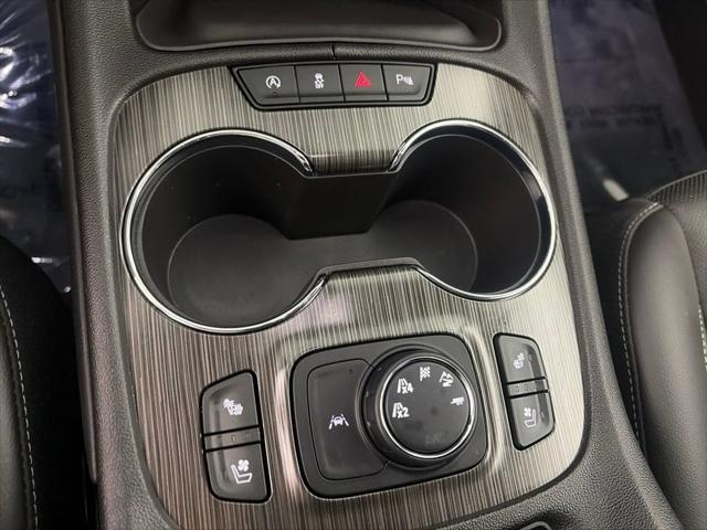Used 2023 GMC Acadia AWD SLT For Sale in Cortland, NY