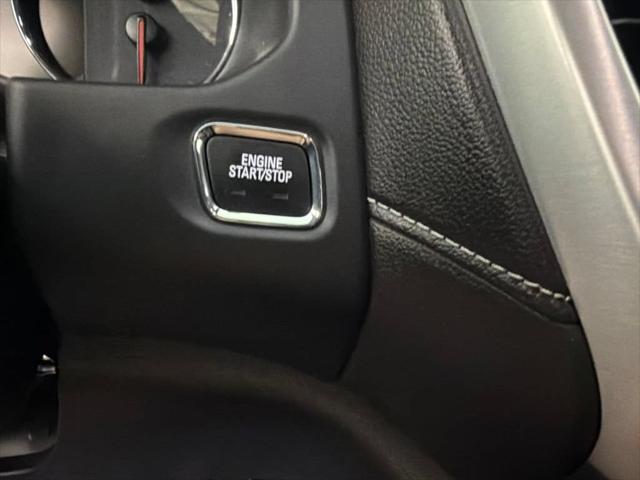 Used 2023 GMC Acadia AWD SLT For Sale in Cortland, NY