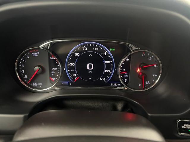 Used 2023 GMC Acadia AWD SLT For Sale in Cortland, NY